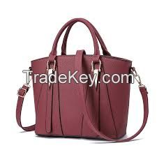 Leather Hand Bags  for women