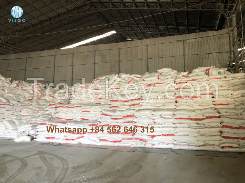 Tapioca starcg/Cassava/Manioc starch - Vietnam - Viego Global - Whatsapp +84 562 646 315