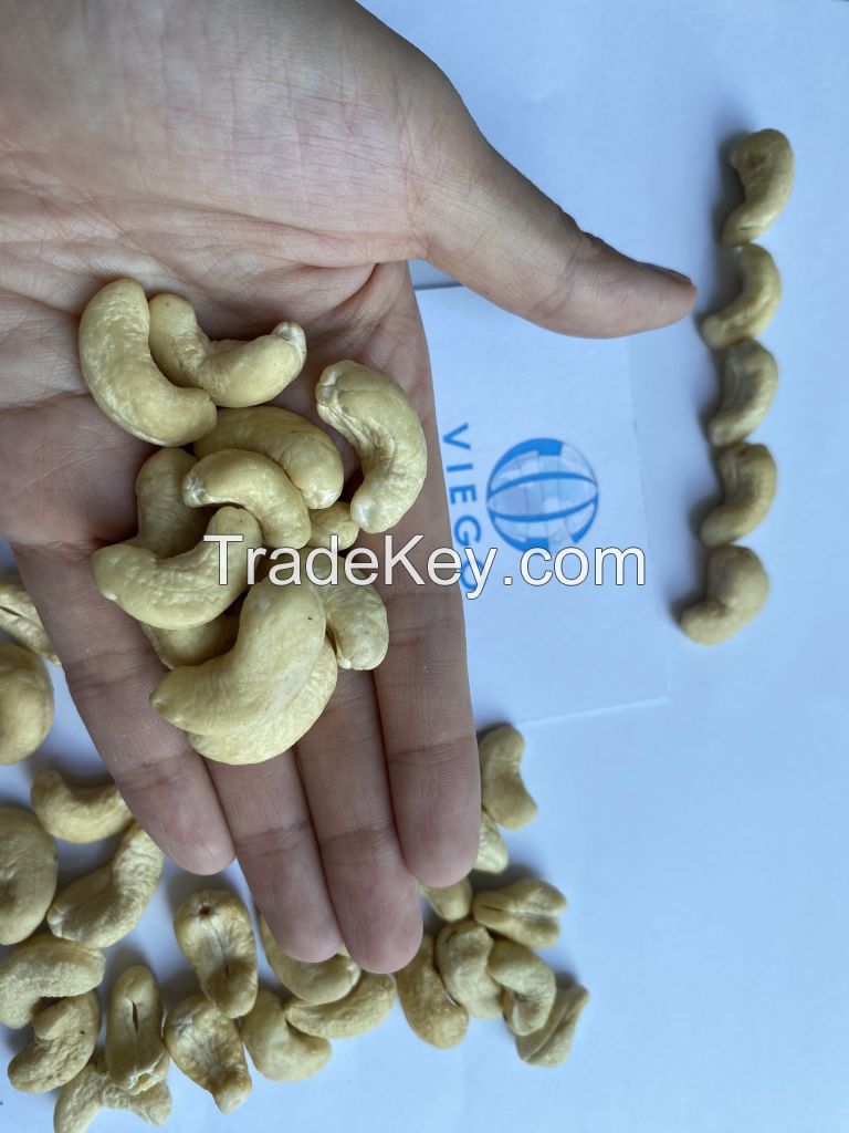 Vietnam cashew nuts - Viego Global - Whatsapp 84 562 646 315