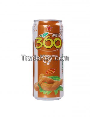 Tamarind Juice