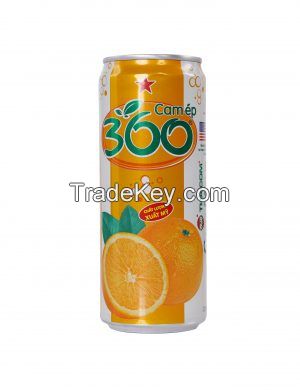 Orange Juice