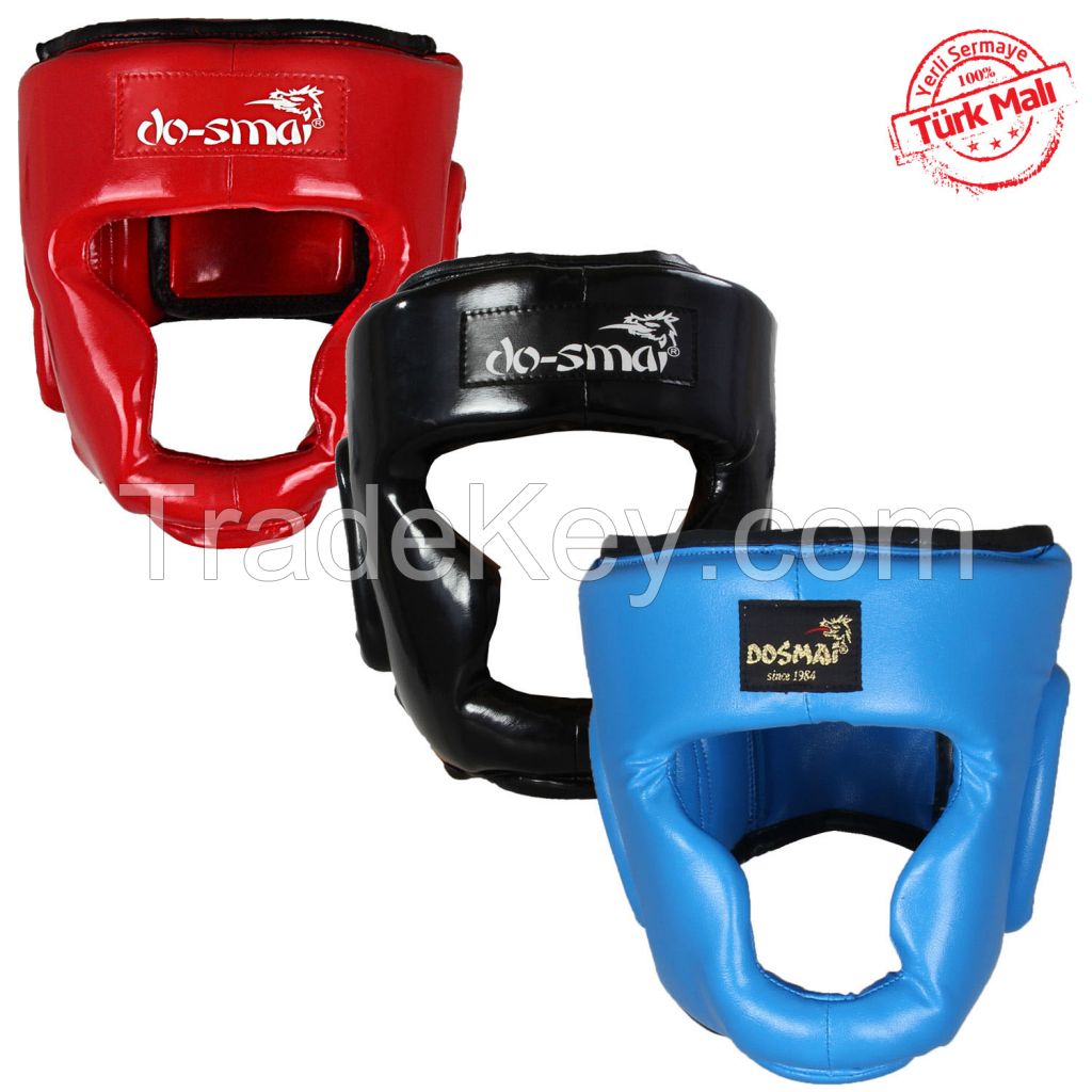 Dosmai Boxing Helmets Head Guards ko373