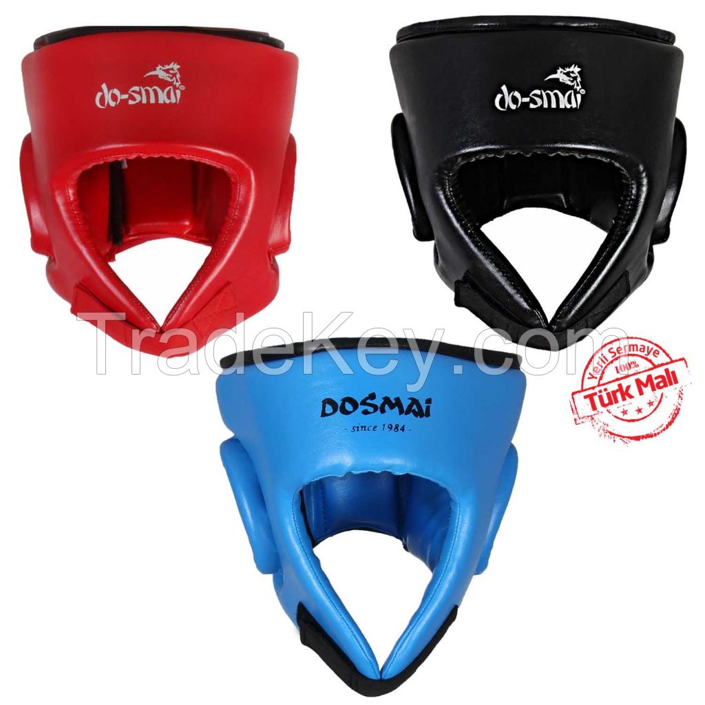 Dosmai Boxing Helmets Head Guards ko373