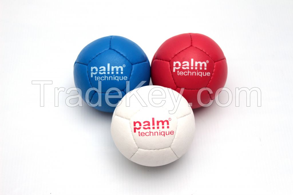 Boccia balls