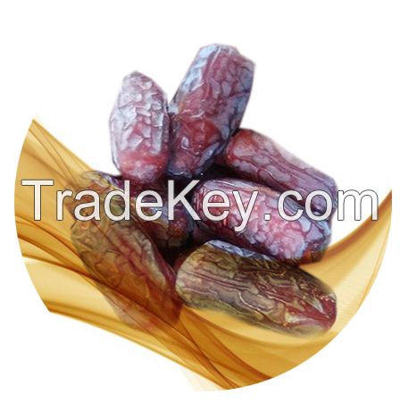 Iranian Dates