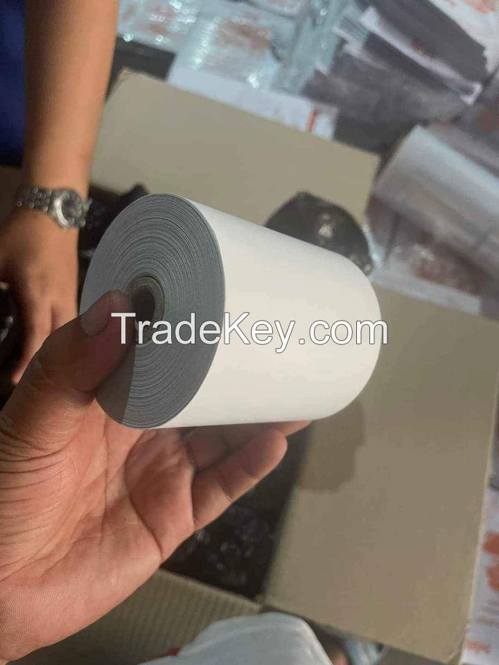 Factory supplier thermal paper rolls 80 x 80mm