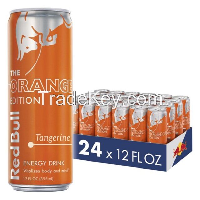 Classic Original 250ml Energy Drink Ready To Export