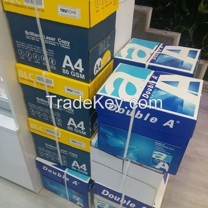 Manufacturers 100% Pulp A4 Paper Office School A4 Copier Paper