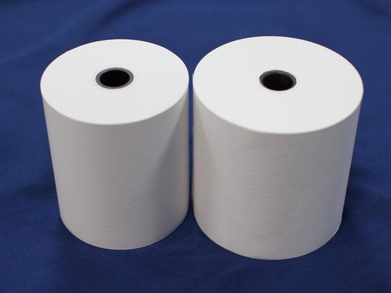 Thermal paper 80x80mm 80x70mm 80x60mm