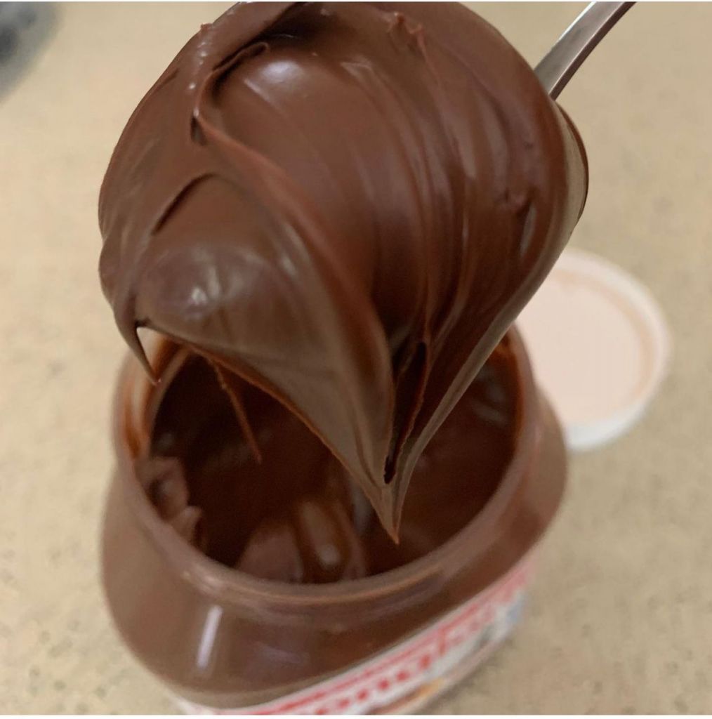 Nutella Chocolate