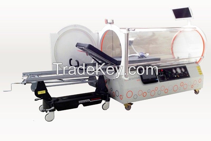 Baroxhbo Hyperbaric Chamber