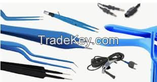 Electro Surgical Instruments