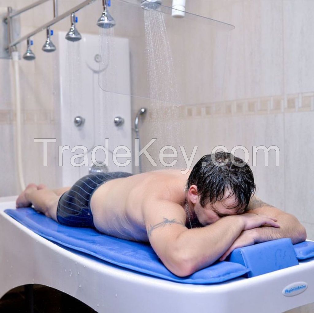 Vichy shower model 03