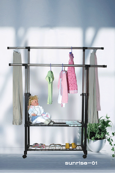 Clothes Rack