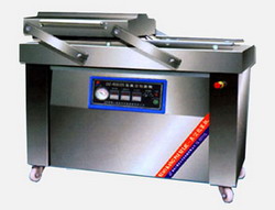 Vacuum Packing Machine