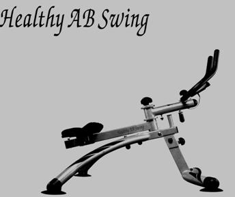 Healthy AB Swing