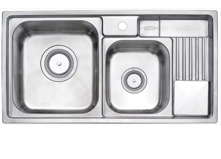 sell   stainless steel sink