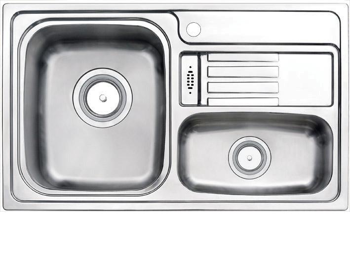 sell  stainless  steel  sink