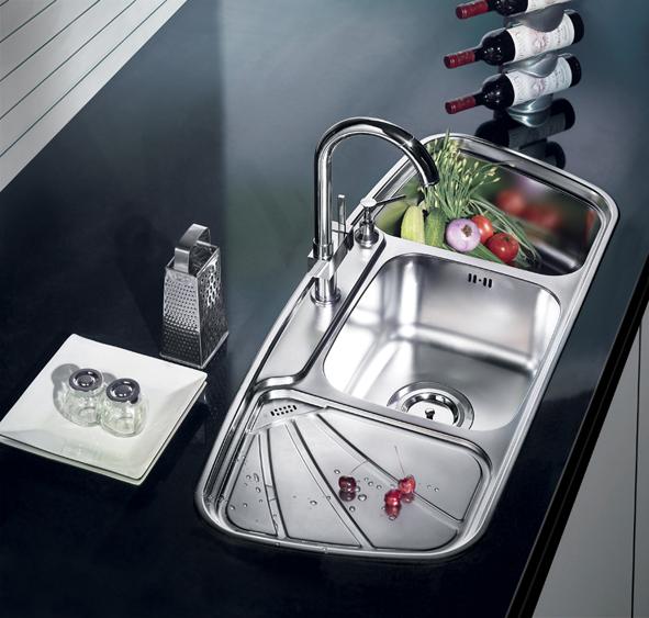 sell  stainless steel sink