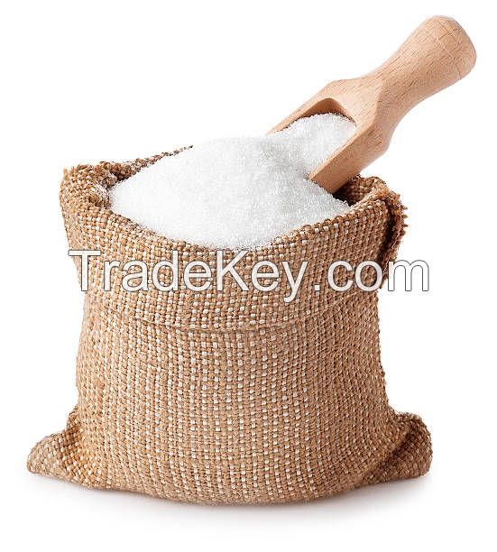 Cane Sugar Icumsa 45