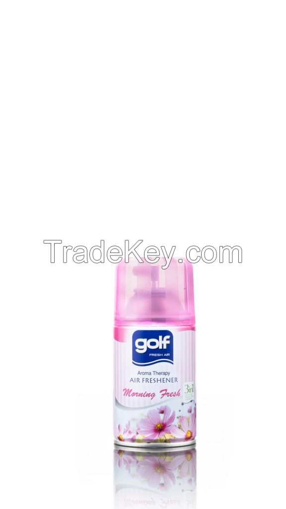 Golf Lavender Air Freshener Aroma Therapy