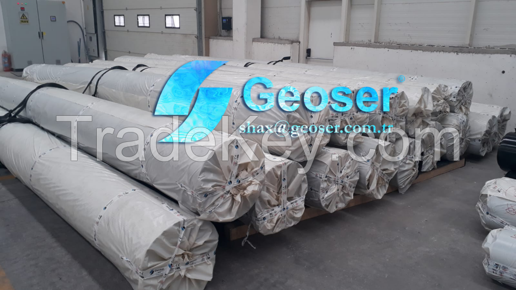 HDPE Geomembrane