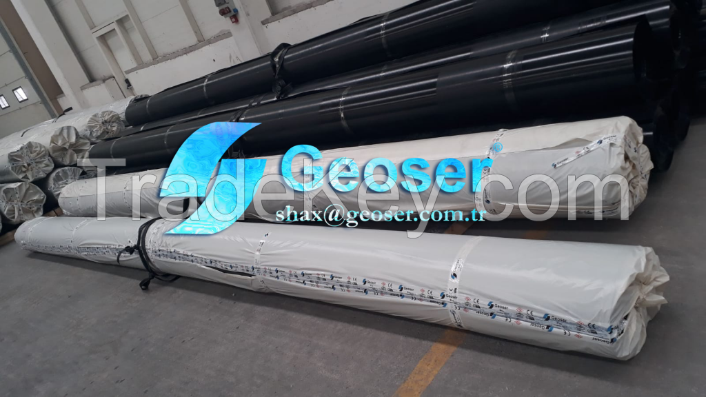 HDPE Geomembrane