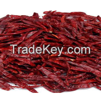 Dry Red Chilli