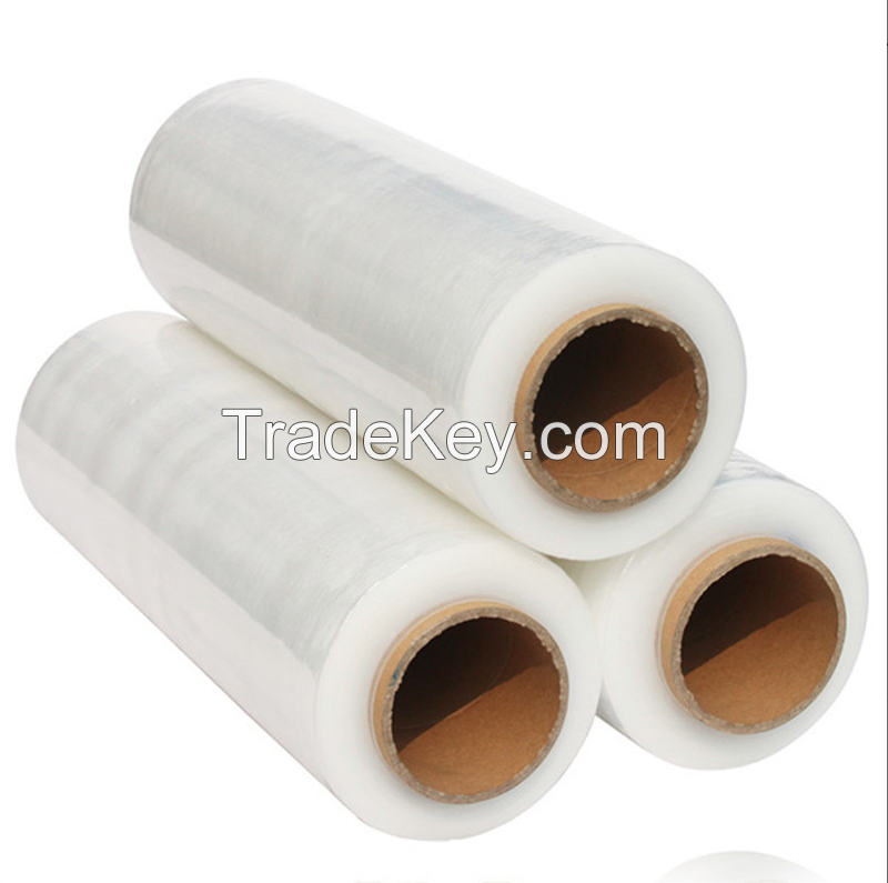 Pallet Wrap Stretch Film For Secure