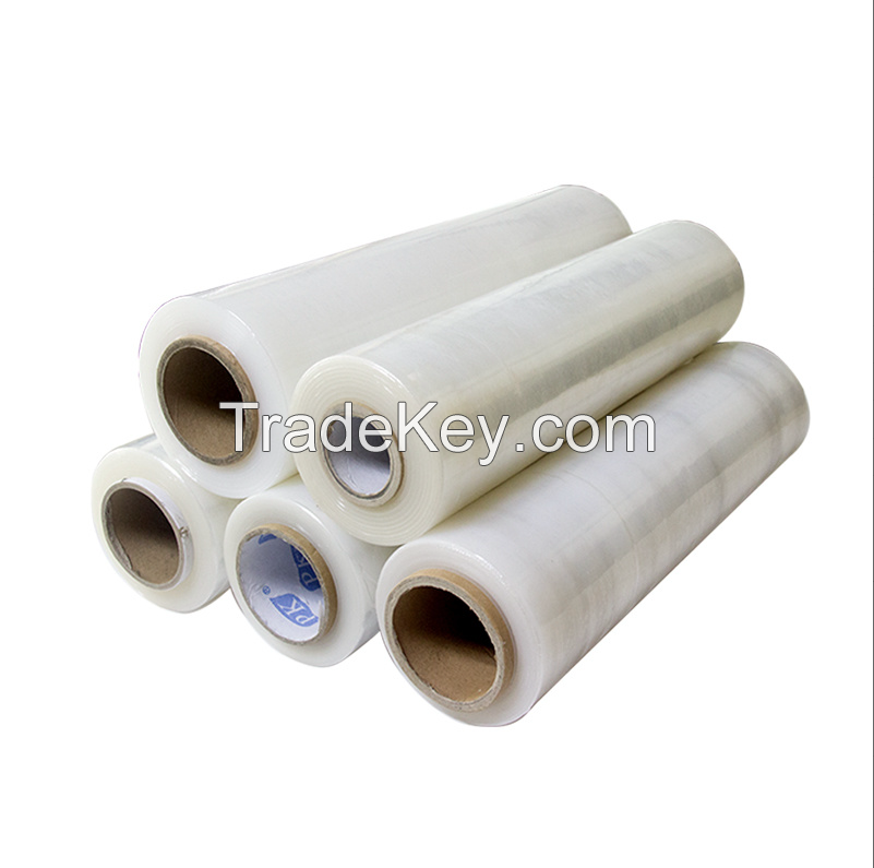 Pallet Wrap Stretch Film For Secure