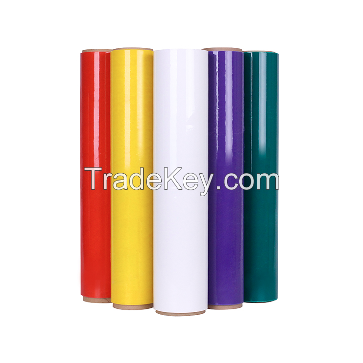 Pallet Wrap Stretch Film For Secure