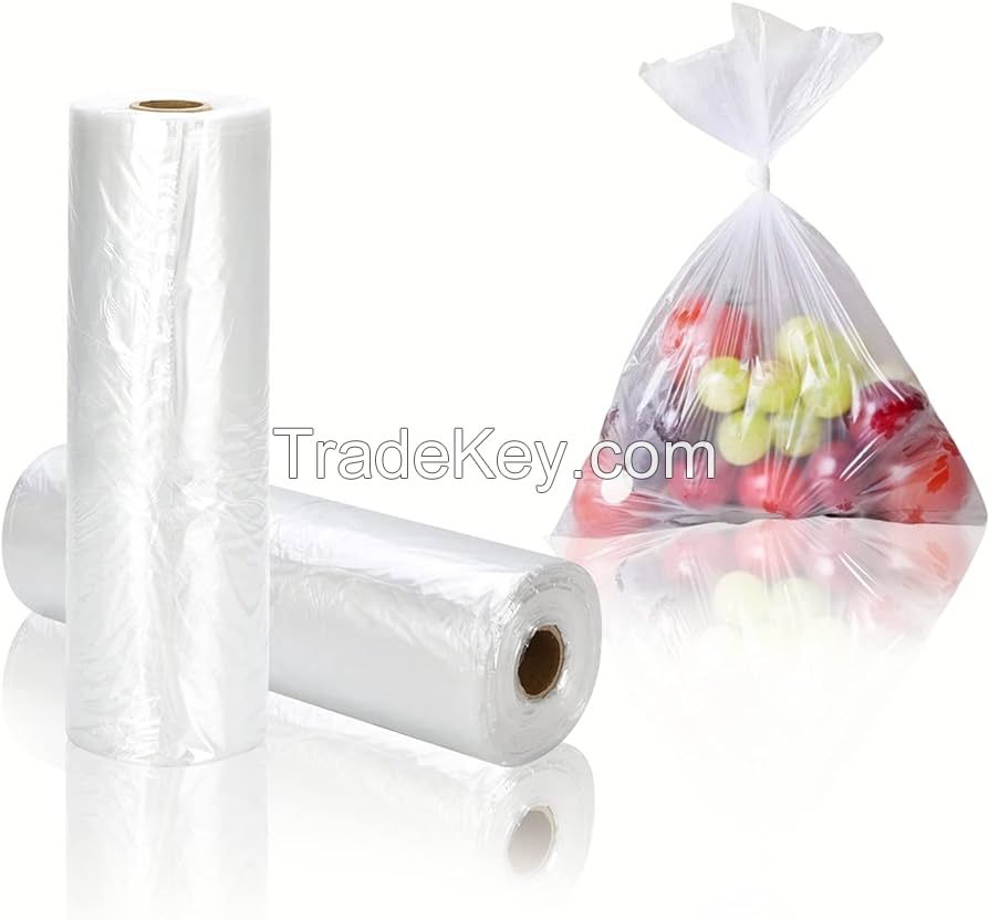 Durable Customization Drawstring Trash Bag Made in Vietnam