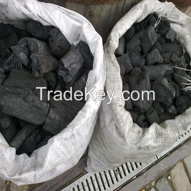 lemon charcoal 