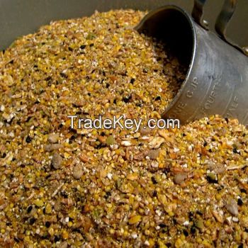 Chicken feed for sale 