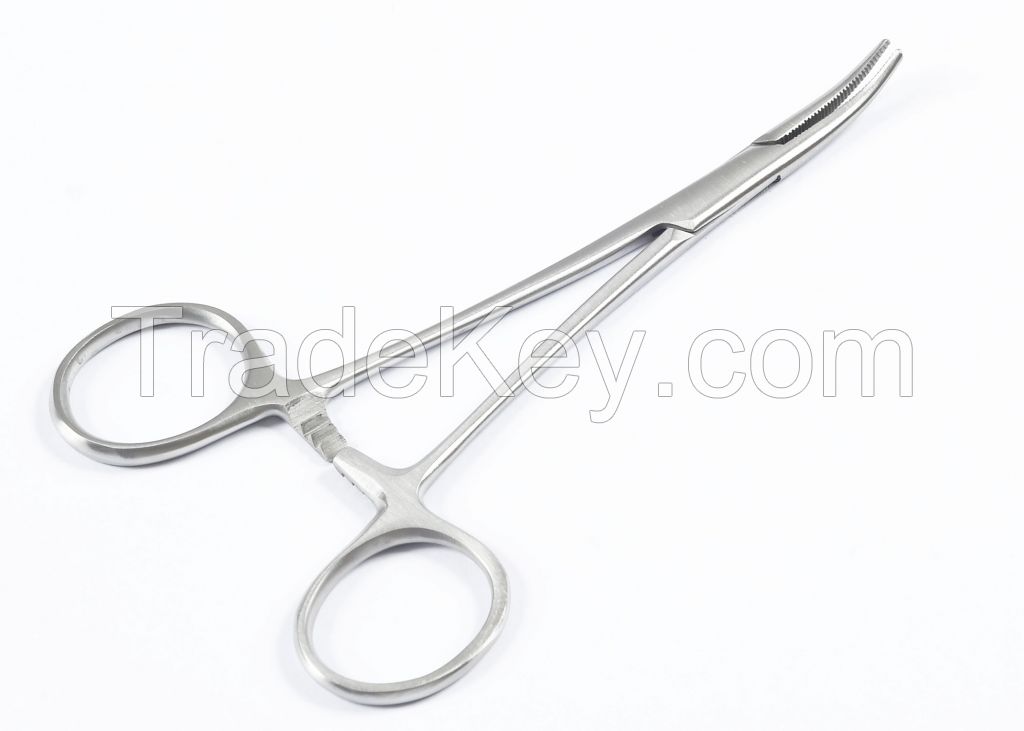 Halstead Mosquito Forceps