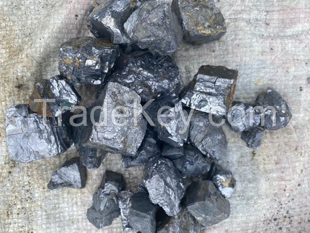 Lead Ore