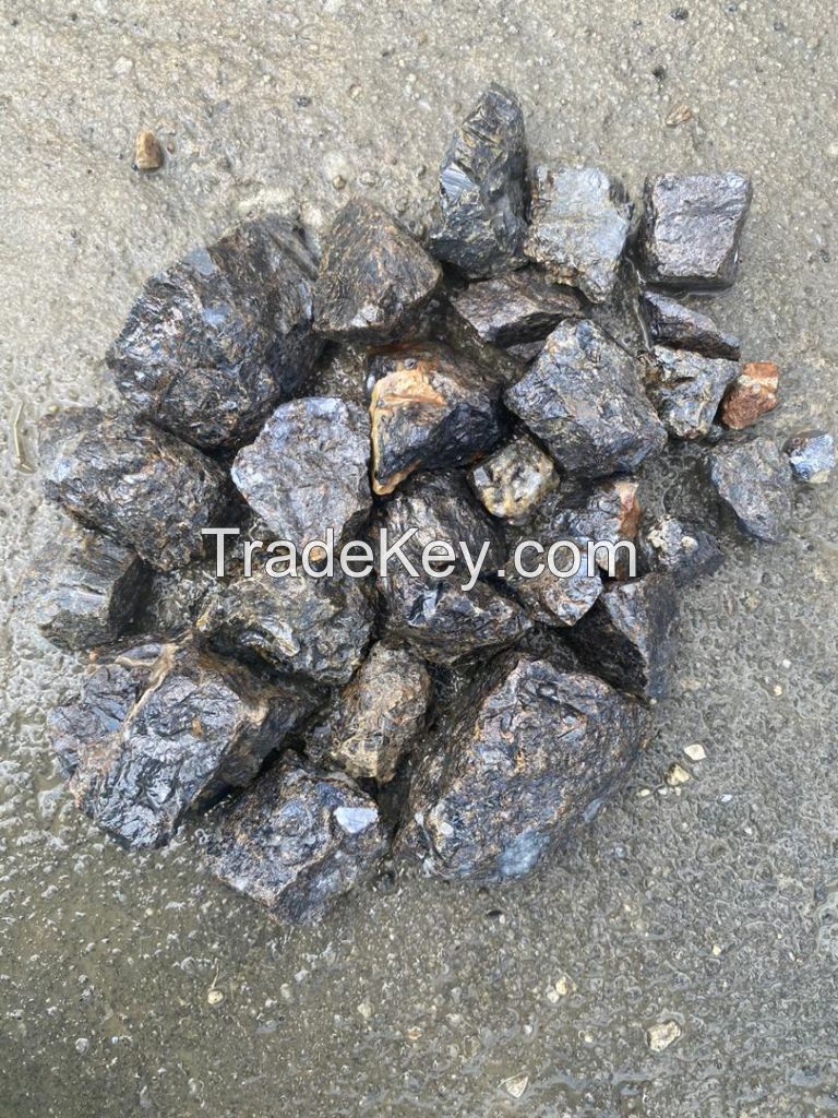 Zinc Ore