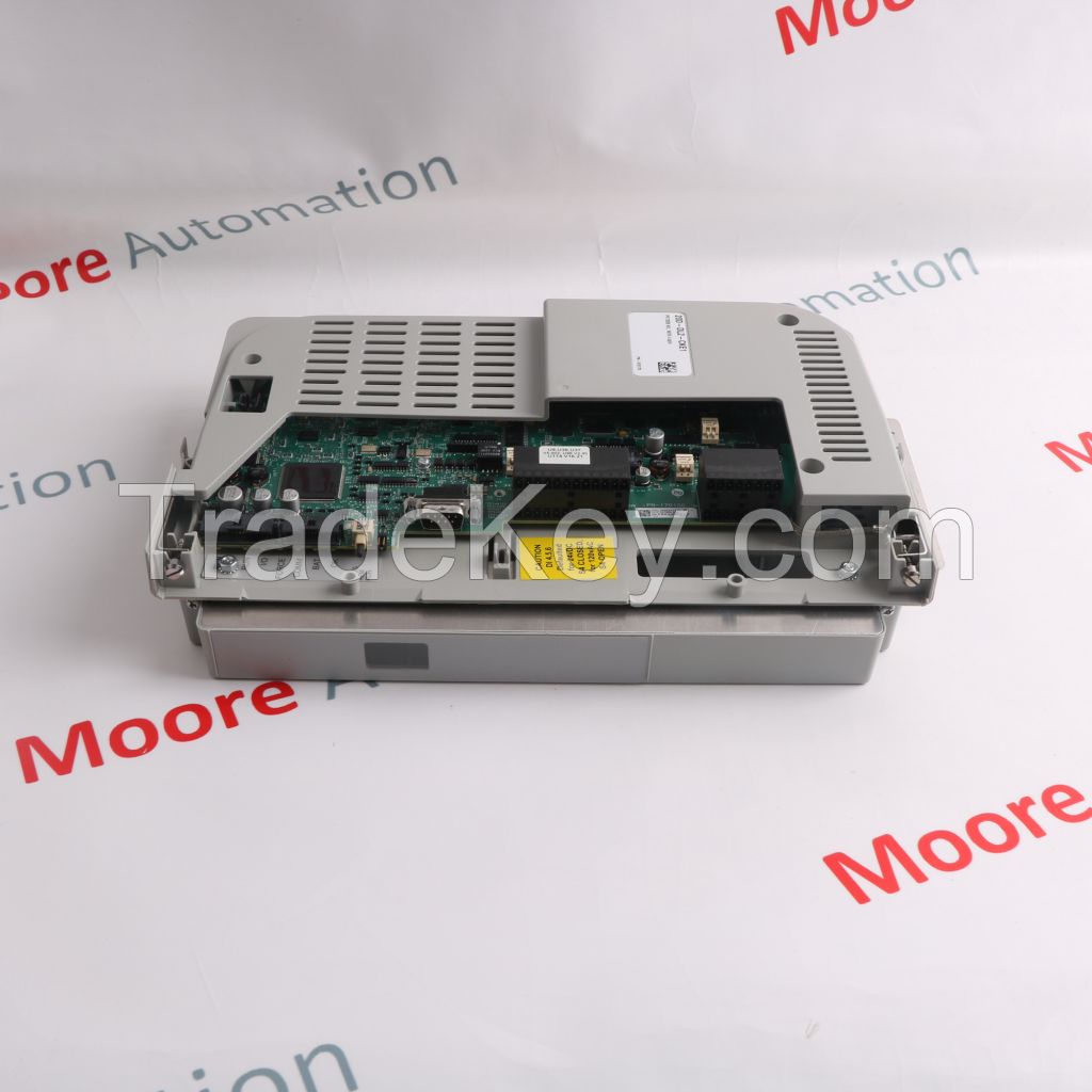 AB 1746-OW16 SLC 500 programmable controllers