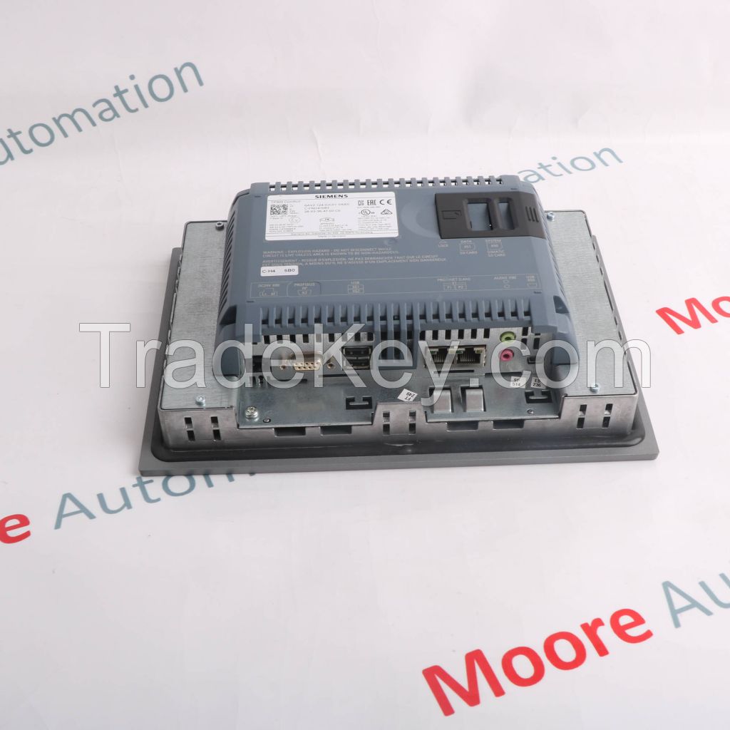 Siemens	6ES7416-2XK01-0AB0 in stock