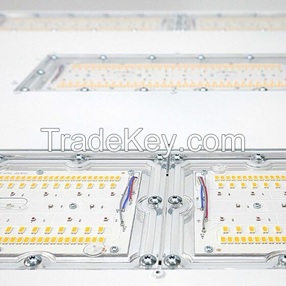 Full Spectrum Grow Light DIY LED for Greenhouse Hydroponics