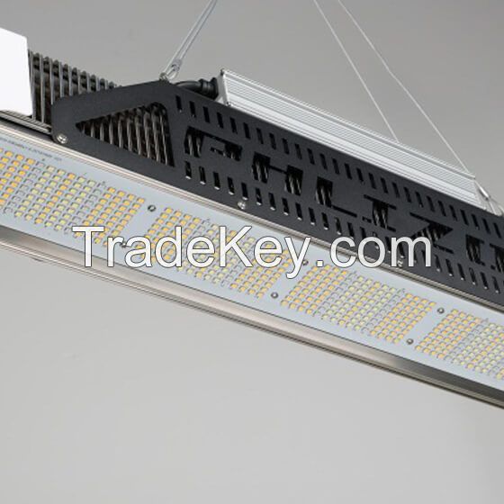 240w Dimmable Top Bin Led Grow Light PCB Board Full Spectrum Hydroponic