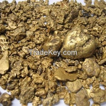 Gold, Silver, Diamonds, Platinum and Chromite Available