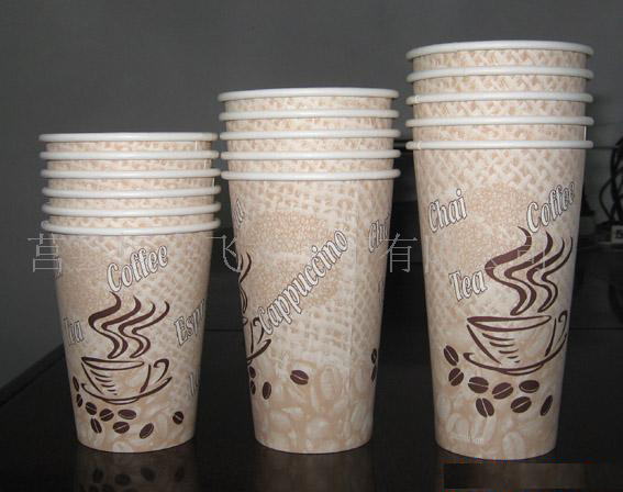 Paper Cups