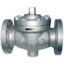 Top Entry Ball Valve