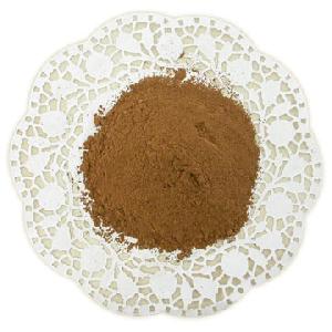 Alkalized Cocoa Powder