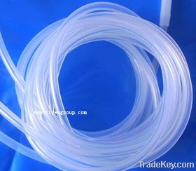 FLGB Platinum-Cured Silicone Tubing