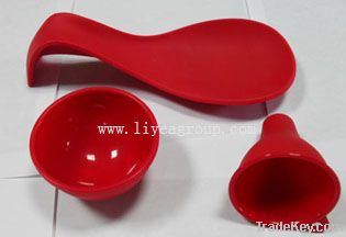 Silicone Kitchenware Set