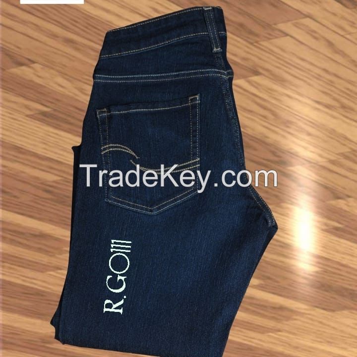 Jeans Brand 