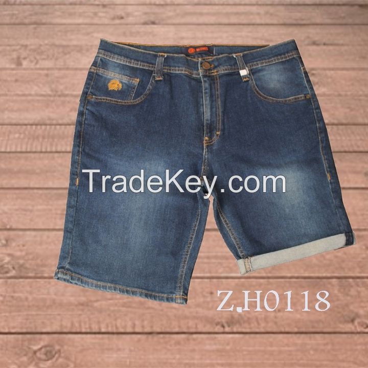 Jeans Cotton 