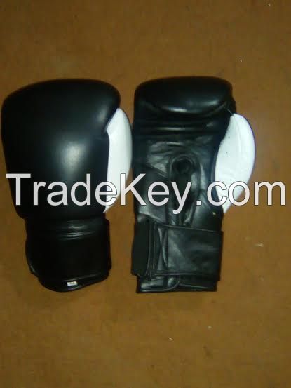 Boxing Gloves